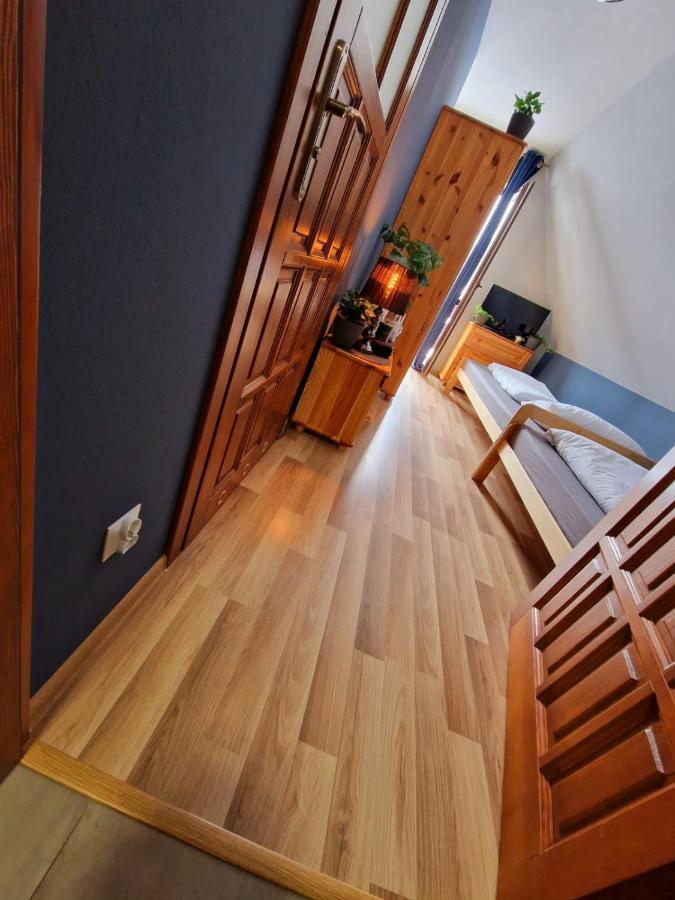 Harmatowka Bed & Breakfast Bukowina Tatrzanska Exterior photo