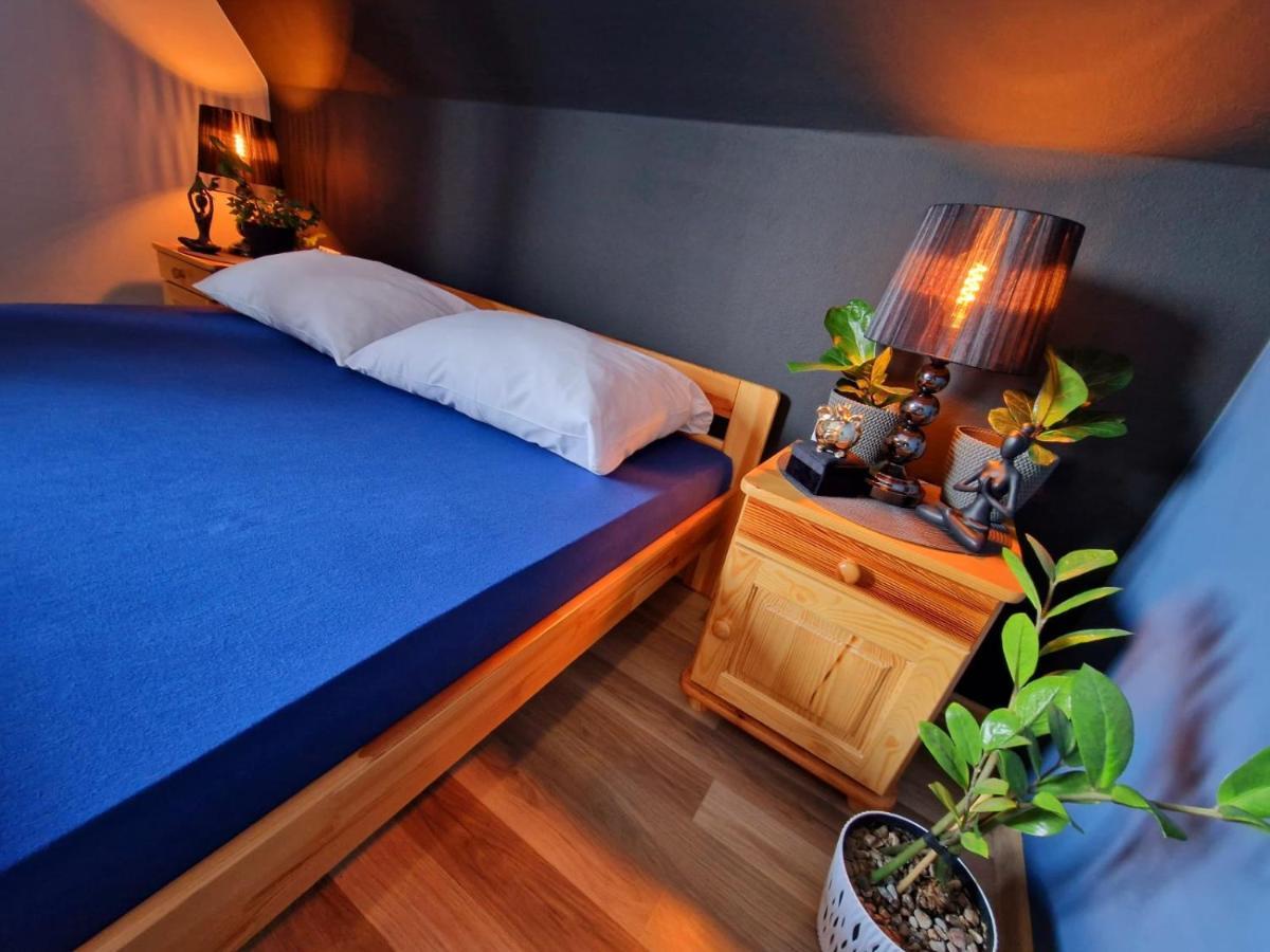 Harmatowka Bed & Breakfast Bukowina Tatrzanska Exterior photo