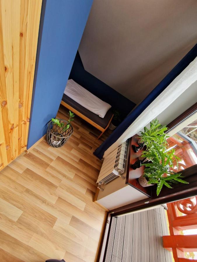 Harmatowka Bed & Breakfast Bukowina Tatrzanska Exterior photo