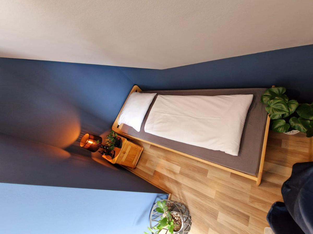 Harmatowka Bed & Breakfast Bukowina Tatrzanska Exterior photo