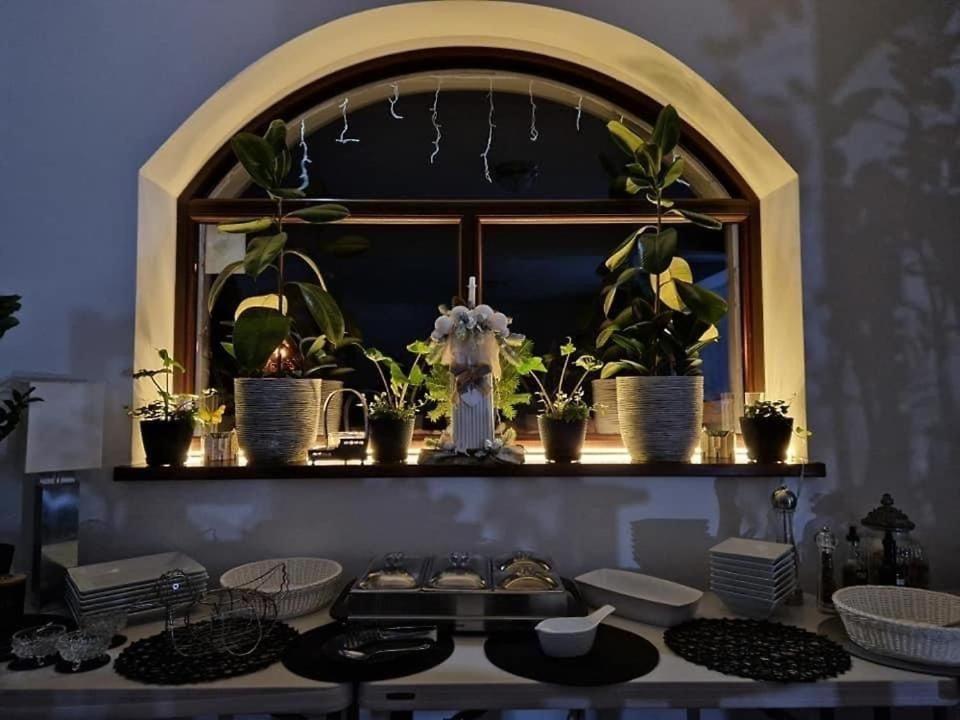 Harmatowka Bed & Breakfast Bukowina Tatrzanska Exterior photo